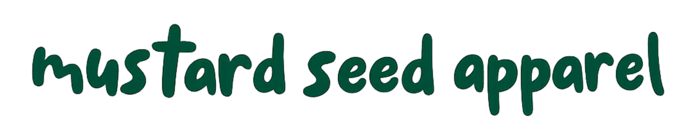 Mustard Seed Apparel